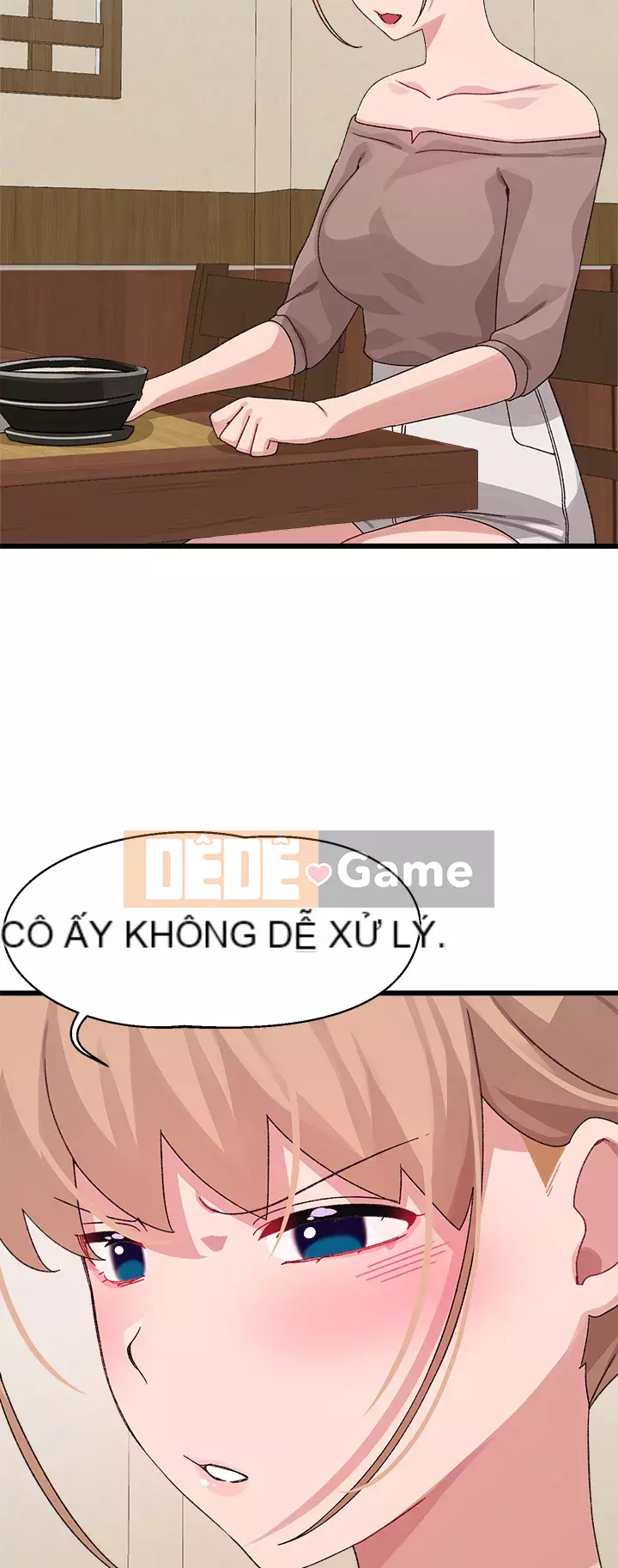 Plop plop ghép nối Chương 25-26