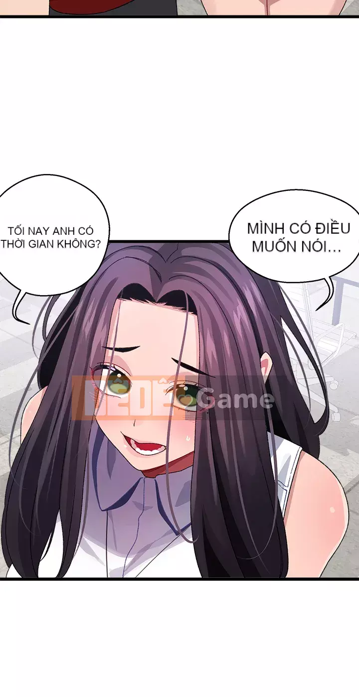 Plop plop ghép nối Chương 25-26