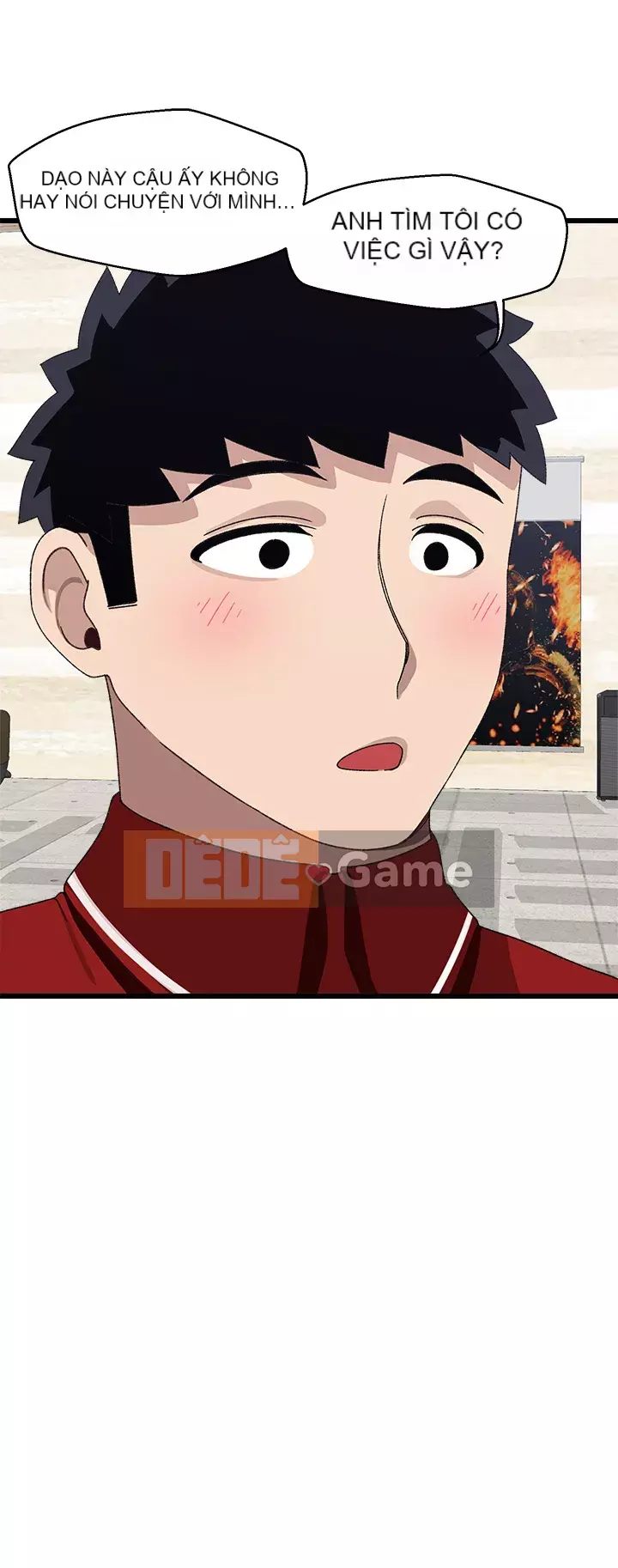 Plop plop ghép nối Chương 25-26