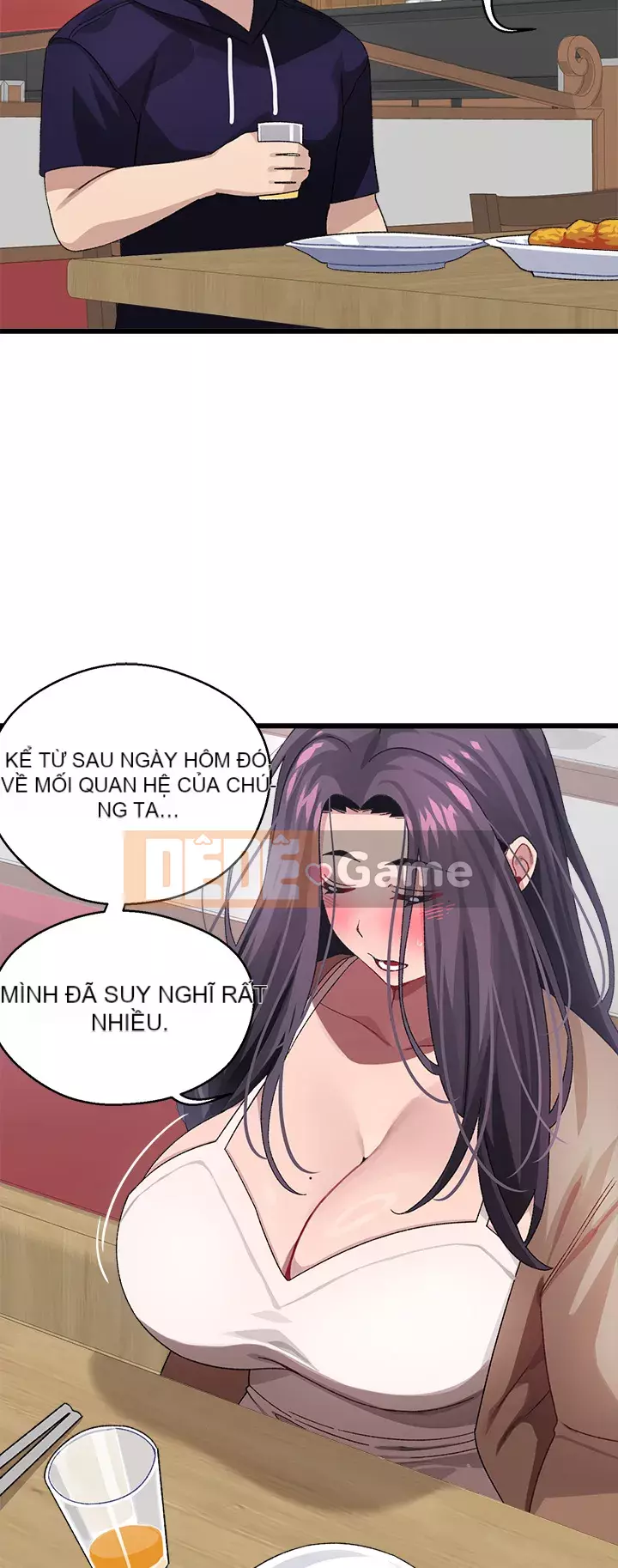 Plop plop ghép nối Chương 25-26