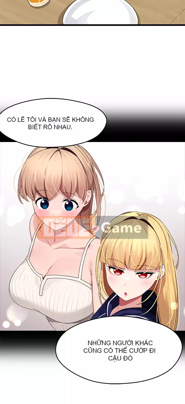 Plop plop ghép nối Chương 25-26