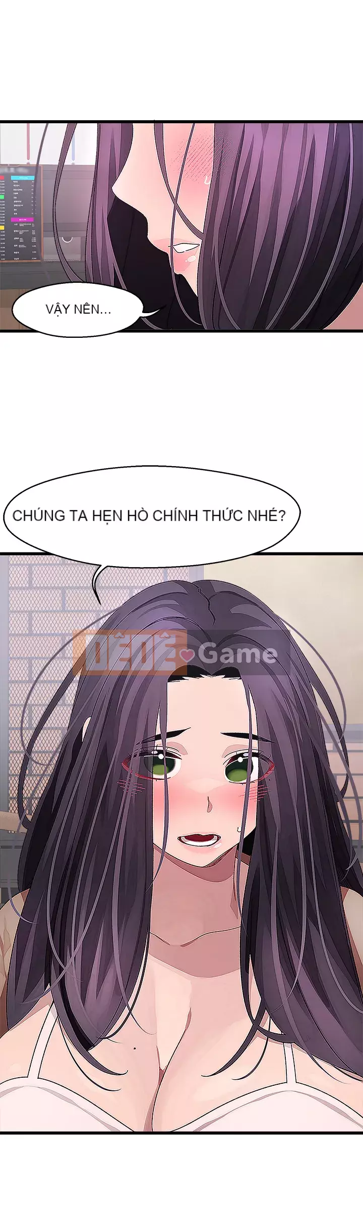 Plop plop ghép nối Chương 25-26