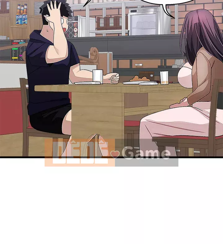 Plop plop ghép nối Chương 25-26