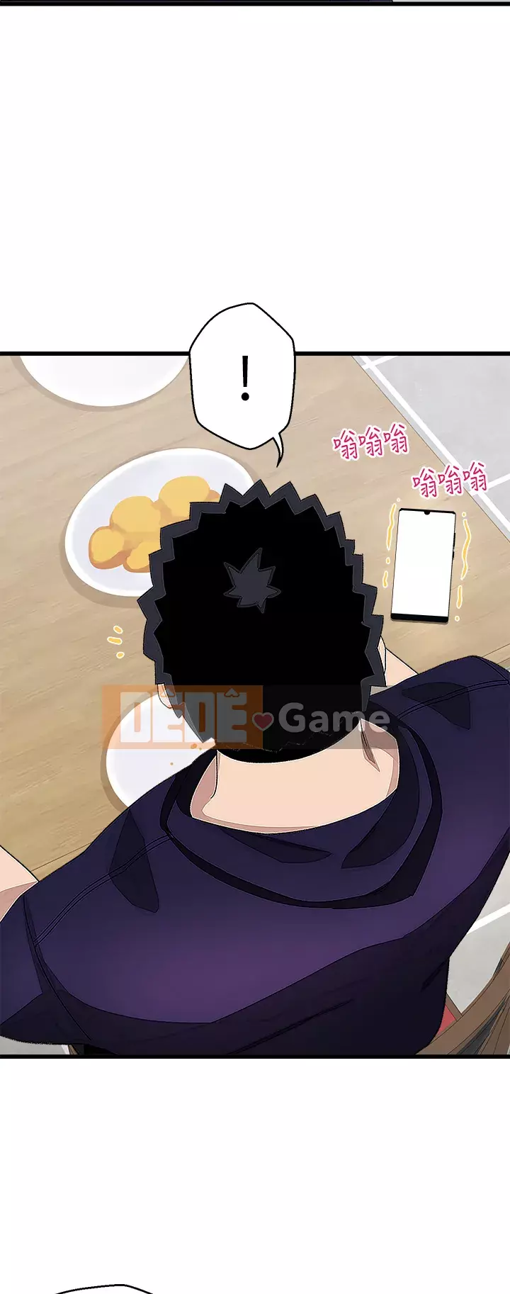 Plop plop ghép nối Chương 25-26