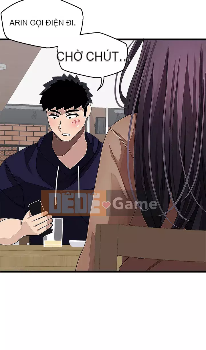 Plop plop ghép nối Chương 25-26