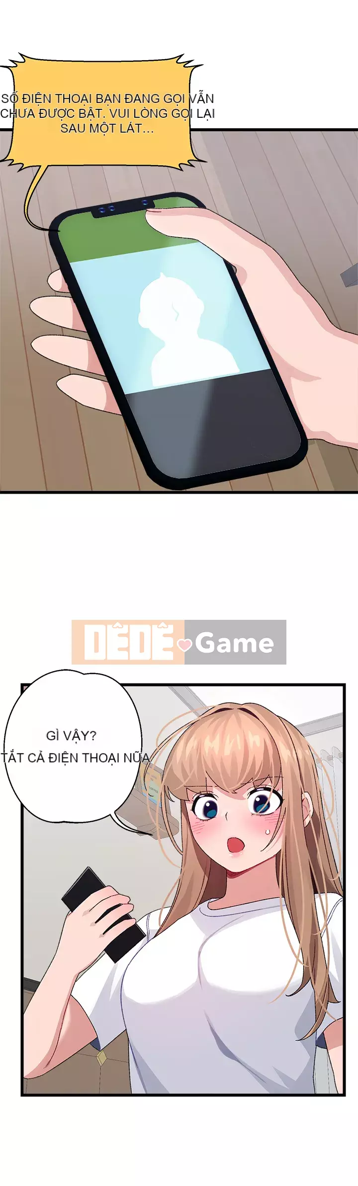 Plop plop ghép nối Chương 25-26