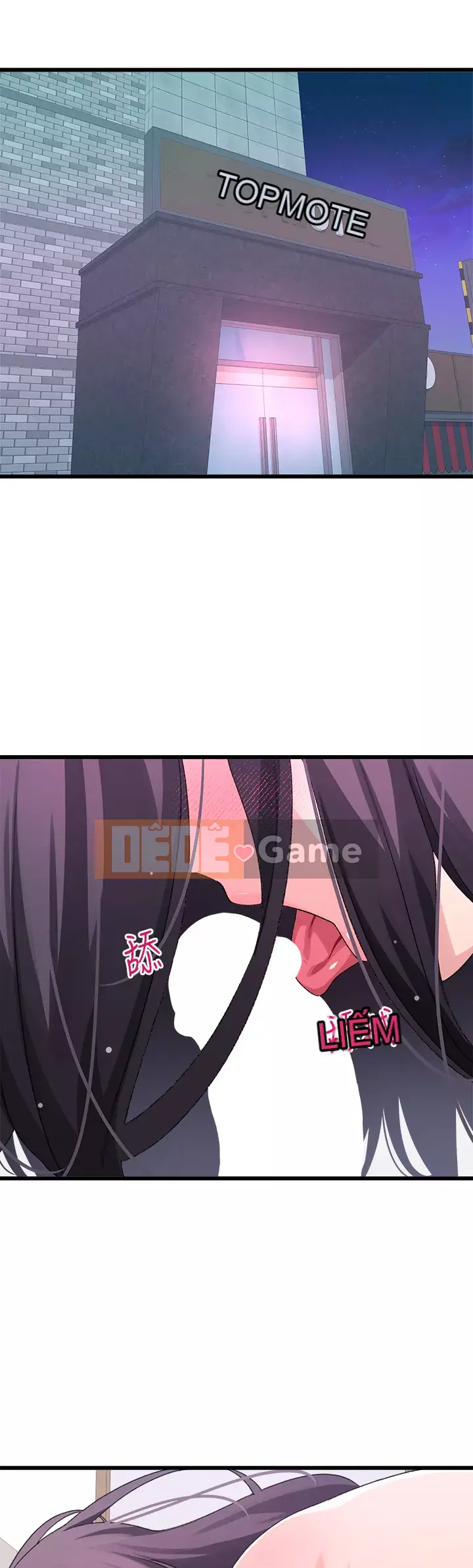 Plop plop ghép nối Chương 25-26