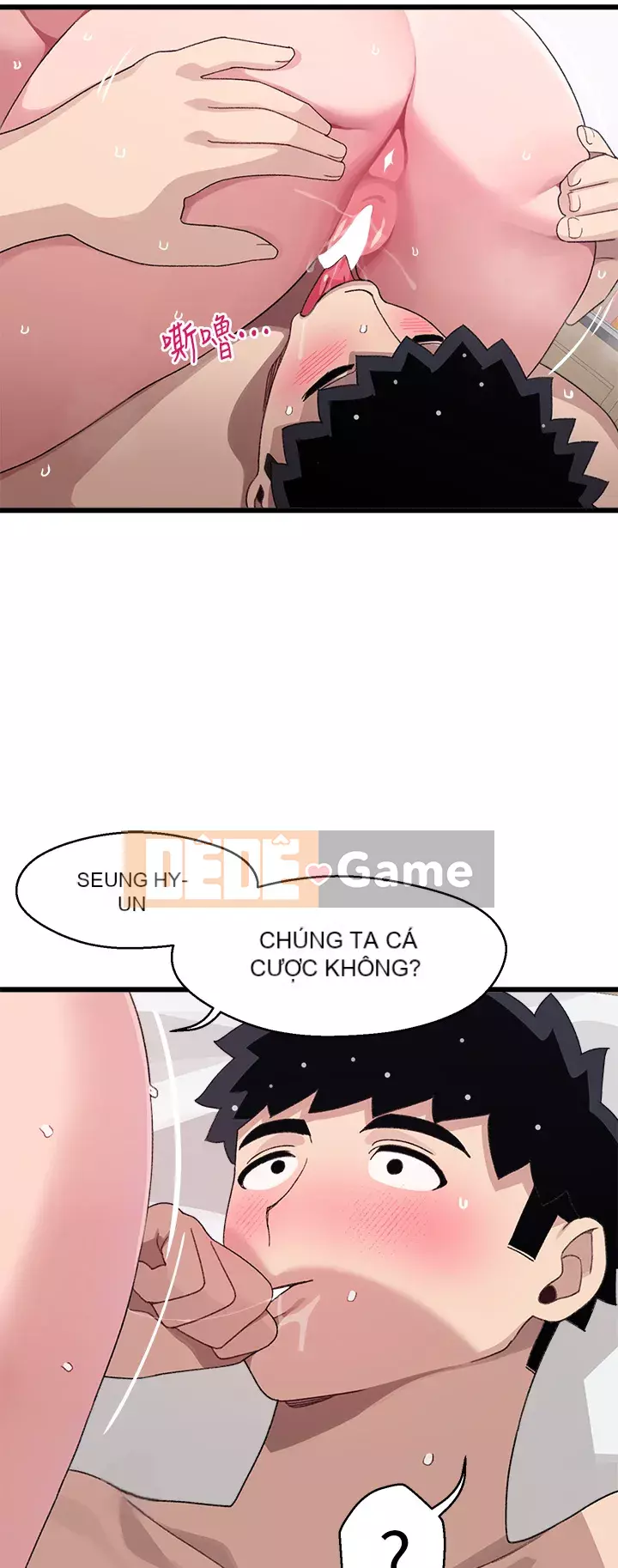 Plop plop ghép nối Chương 25-26