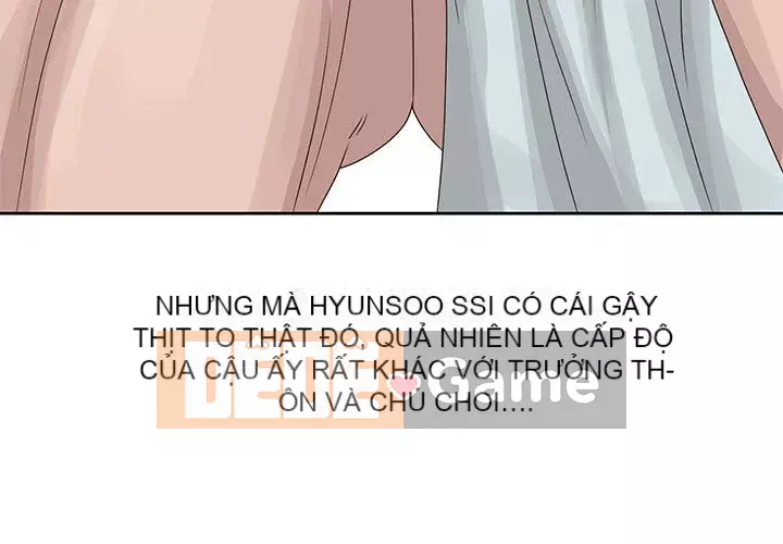Bí mật của em gái Chương 11-12