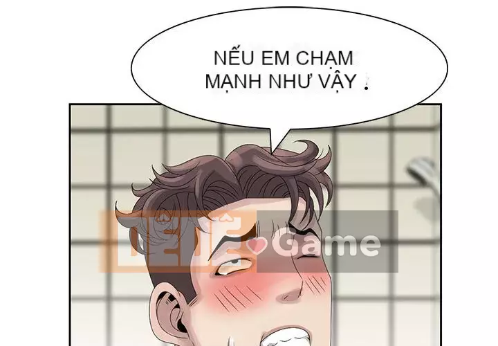 Bí mật của em gái Chương 11-12