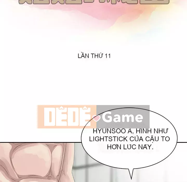 Bí mật của em gái Chương 11-12