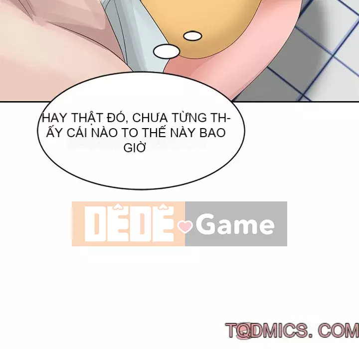 Bí mật của em gái Chương 11-12