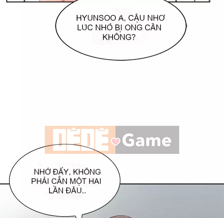 Bí mật của em gái Chương 11-12