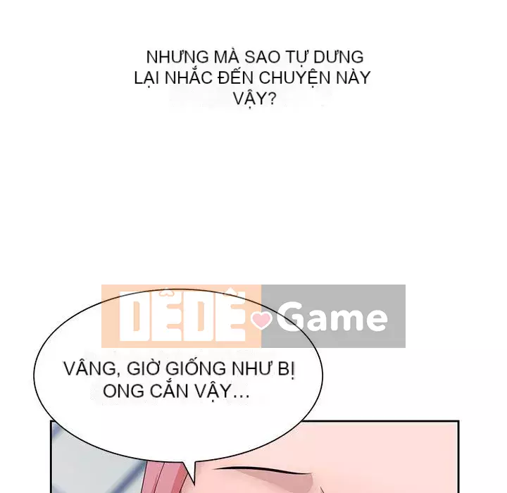 Bí mật của em gái Chương 11-12