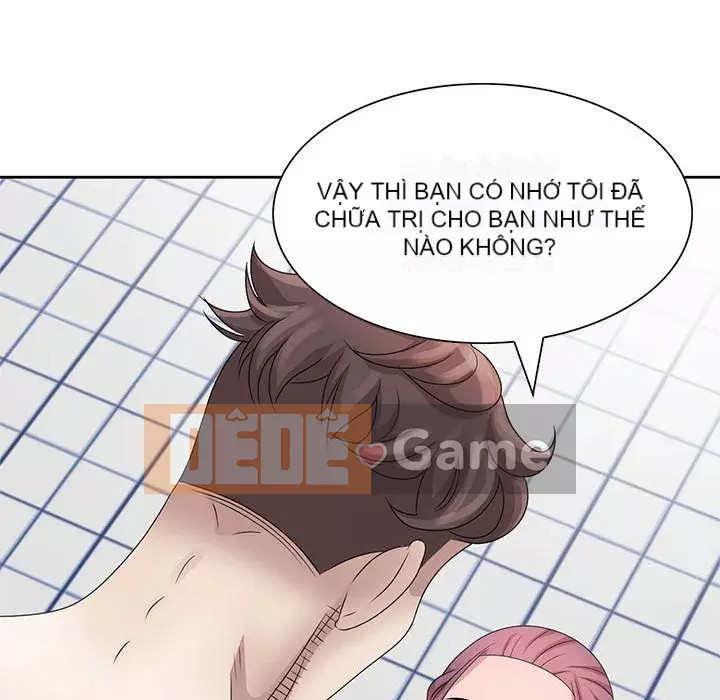 Bí mật của em gái Chương 11-12