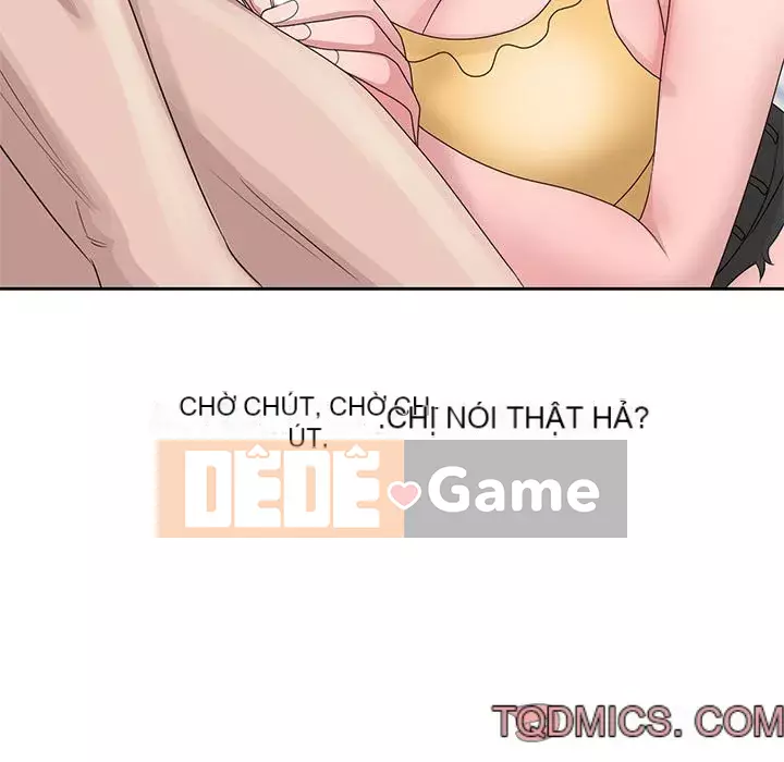 Bí mật của em gái Chương 11-12