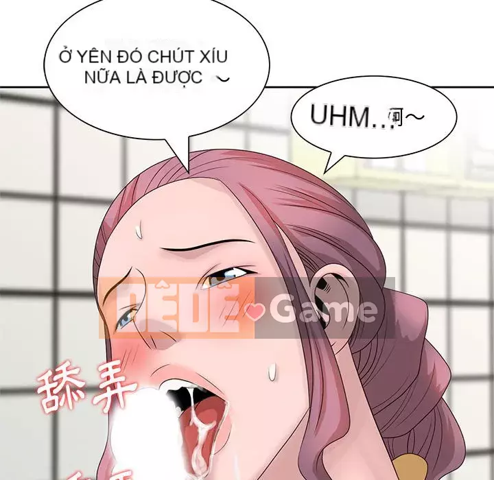 Bí mật của em gái Chương 11-12