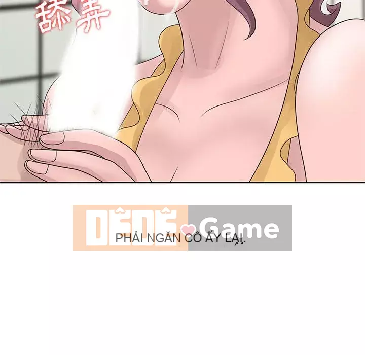 Bí mật của em gái Chương 11-12