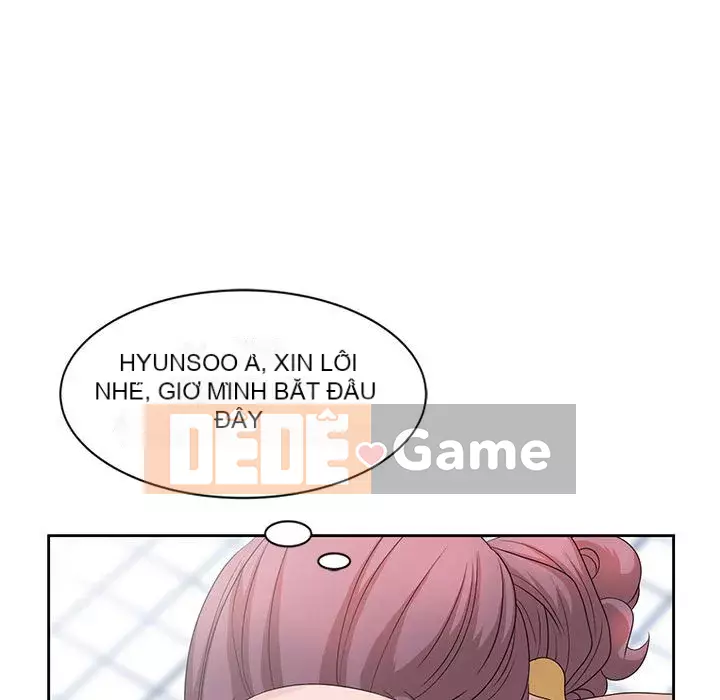 Bí mật của em gái Chương 11-12