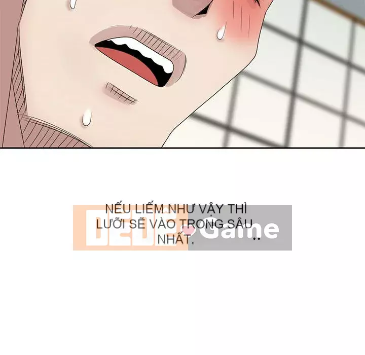 Bí mật của em gái Chương 11-12