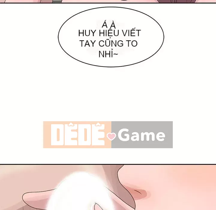 Bí mật của em gái Chương 11-12