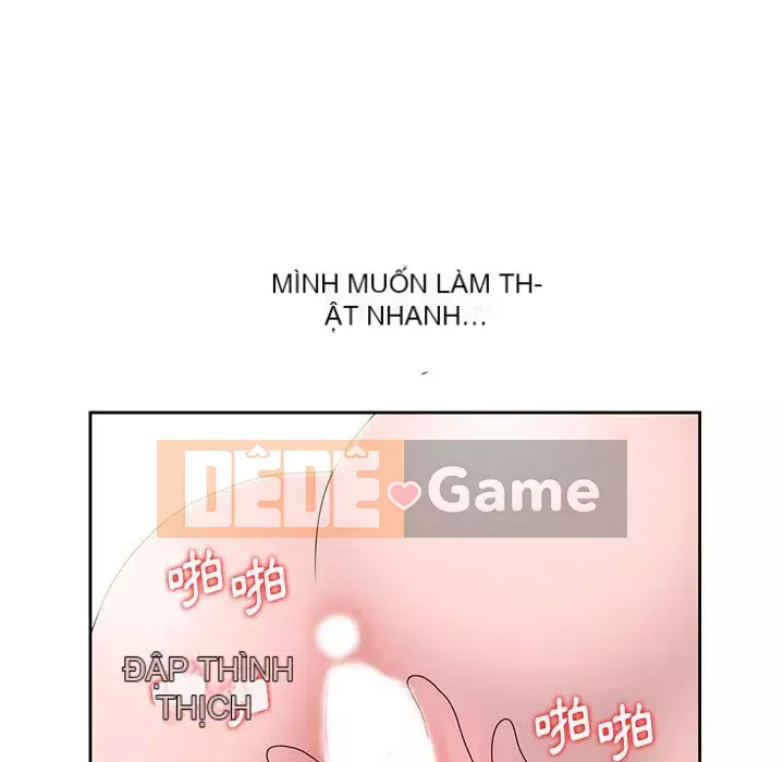 Bí mật của em gái Chương 11-12