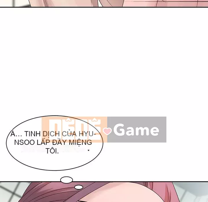 Bí mật của em gái Chương 11-12