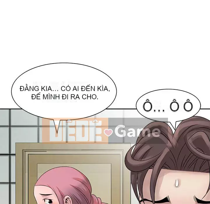 Bí mật của em gái Chương 11-12