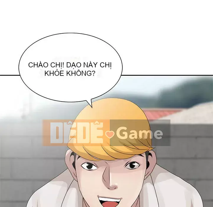 Bí mật của em gái Chương 11-12