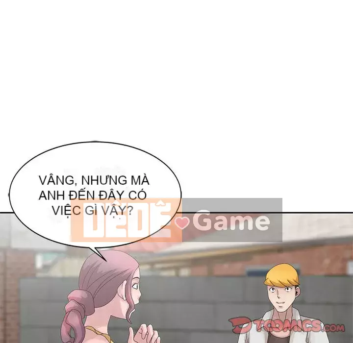 Bí mật của em gái Chương 11-12