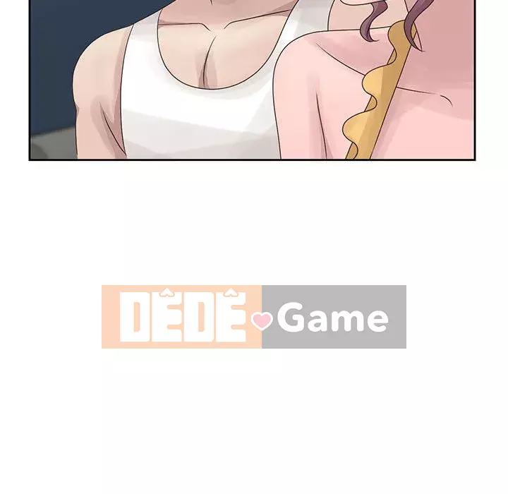 Bí mật của em gái Chương 11-12