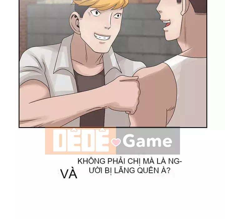 Bí mật của em gái Chương 11-12