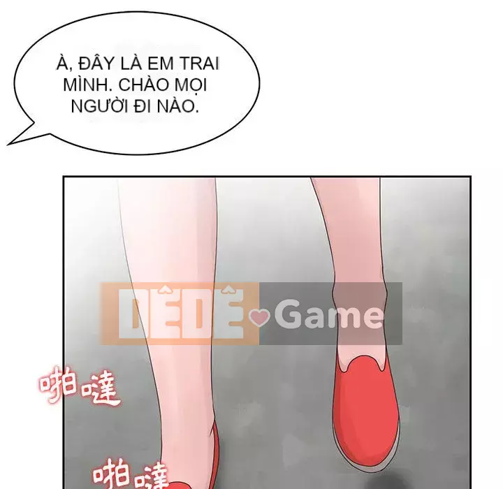 Bí mật của em gái Chương 11-12