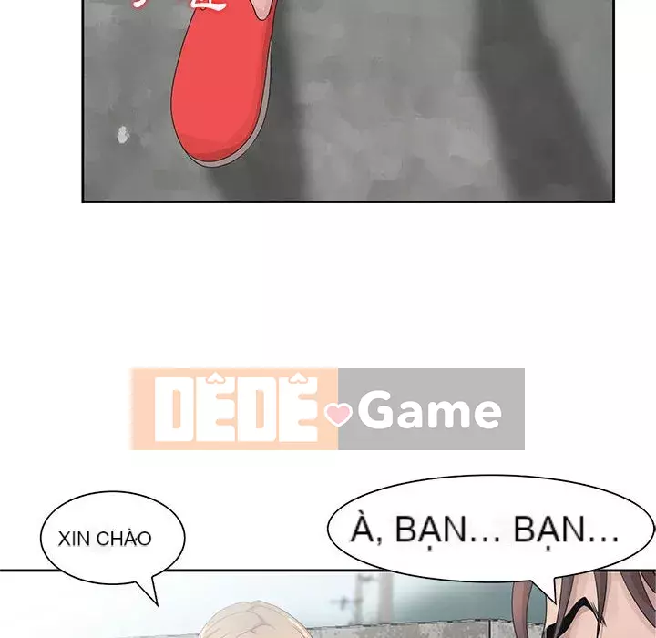 Bí mật của em gái Chương 11-12