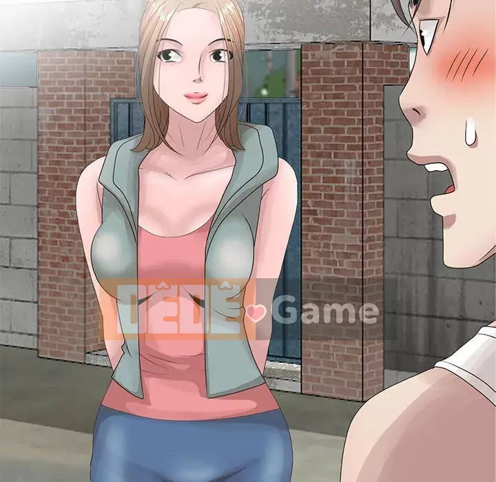 Bí mật của em gái Chương 11-12