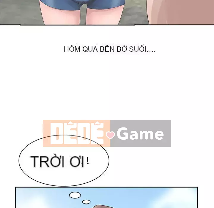 Bí mật của em gái Chương 11-12