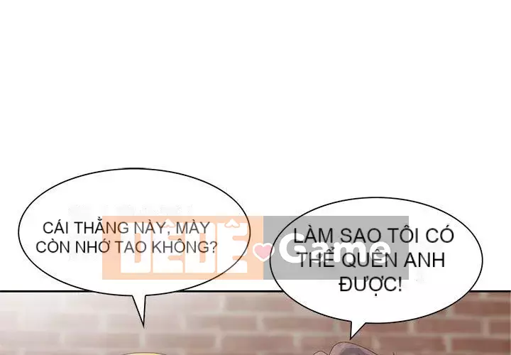 Bí mật của em gái Chương 11-12