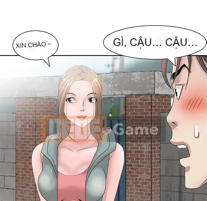 Bí mật của em gái Chương 11-12