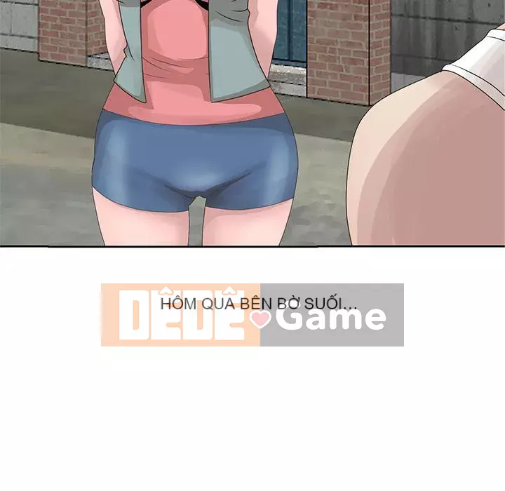 Bí mật của em gái Chương 11-12