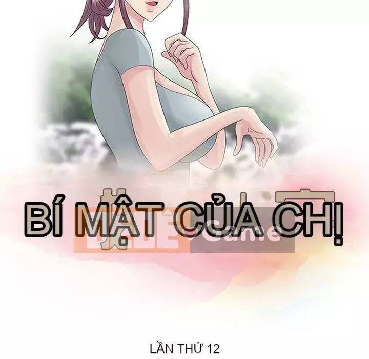 Bí mật của em gái Chương 11-12