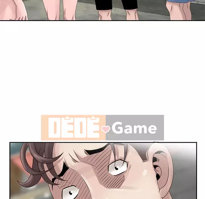 Bí mật của em gái Chương 11-12