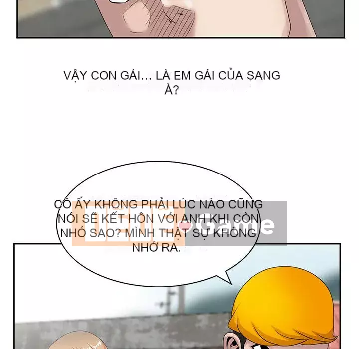 Bí mật của em gái Chương 11-12