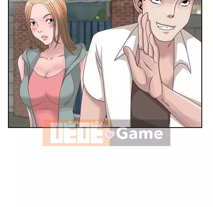 Bí mật của em gái Chương 11-12