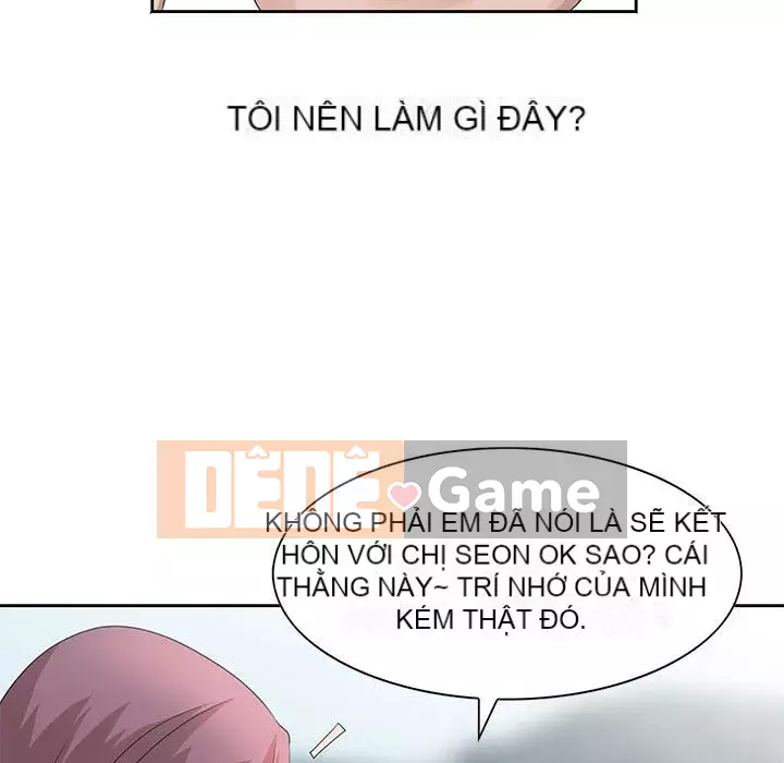 Bí mật của em gái Chương 11-12