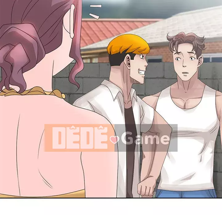 Bí mật của em gái Chương 11-12