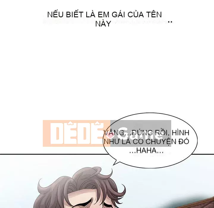 Bí mật của em gái Chương 11-12