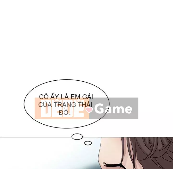 Bí mật của em gái Chương 11-12