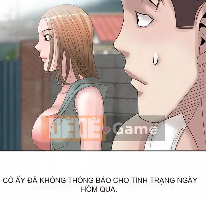 Bí mật của em gái Chương 11-12