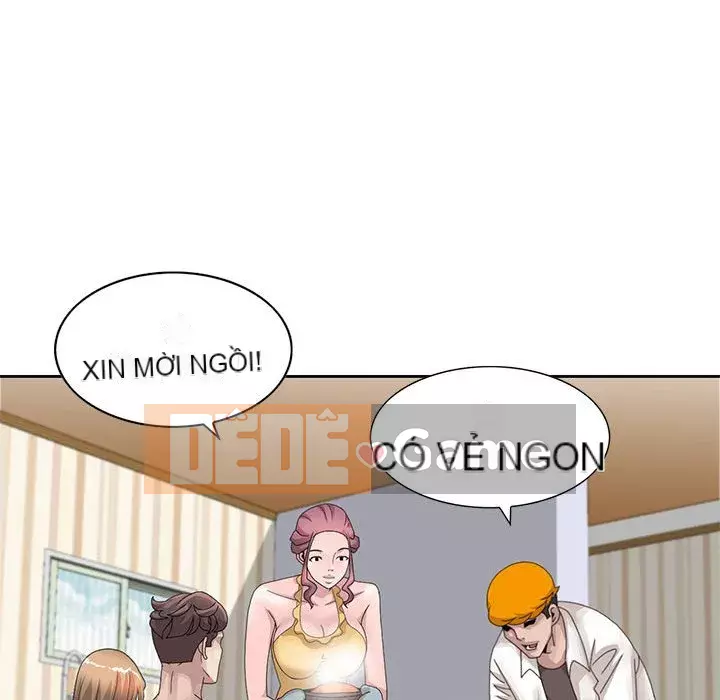 Bí mật của em gái Chương 11-12