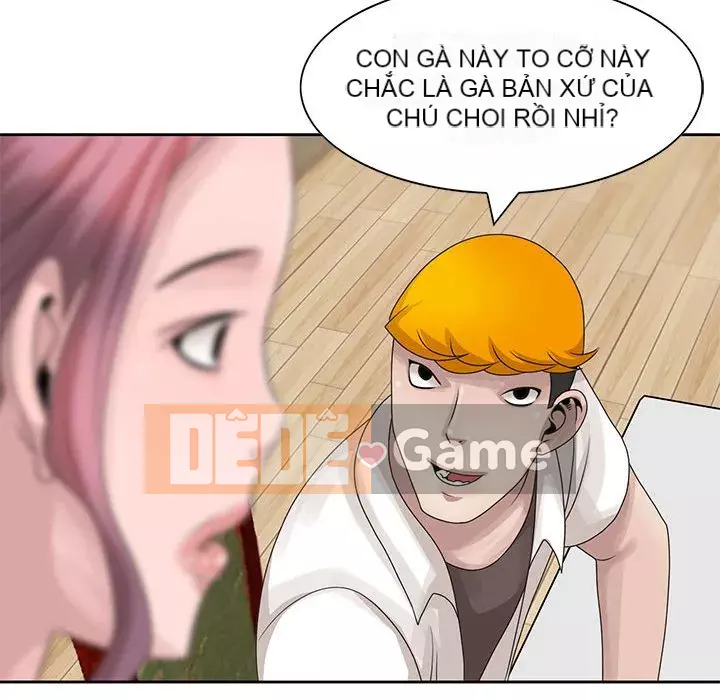 Bí mật của em gái Chương 11-12